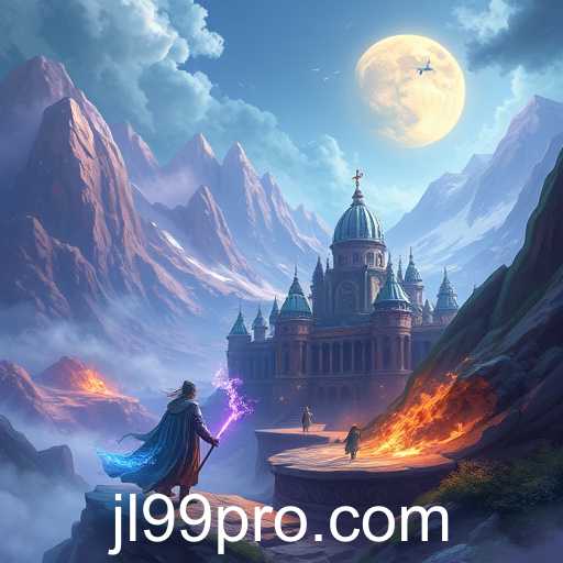 Fantasy Journeys