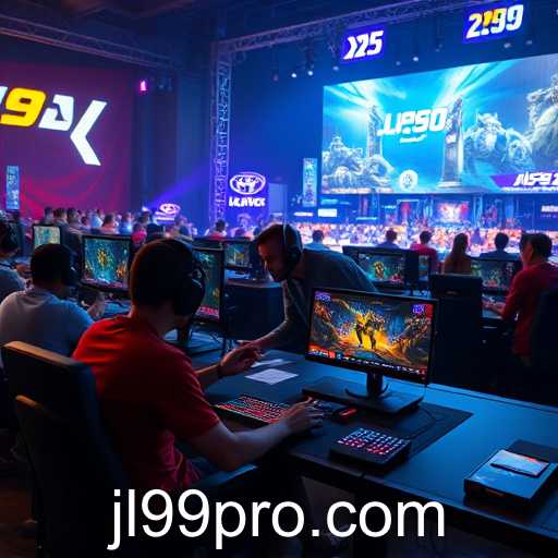Gaming Evolution: The Rise of Online Platforms