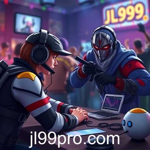 Multiplayer Arena
