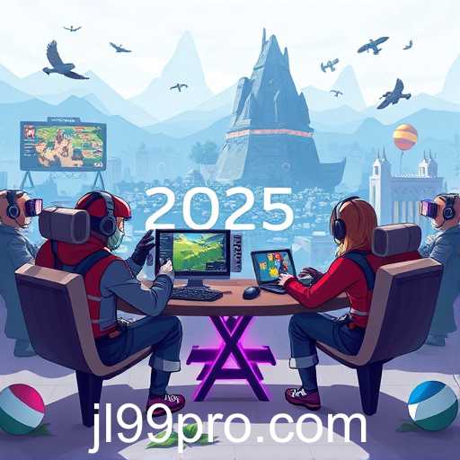 Navigating the Digital Gaming Arena