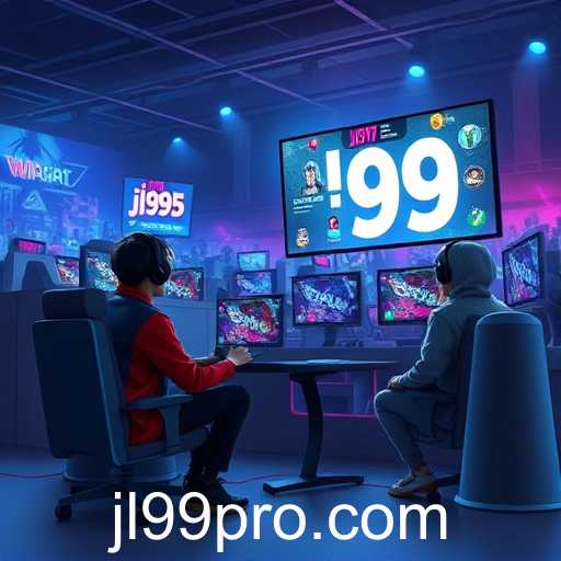 The Rise of JL99: A Game Site Revolutionizing the Industry