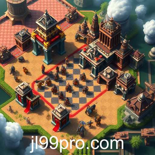 Strategy Games